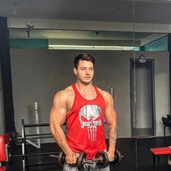 Parent Blumenau: Leandro