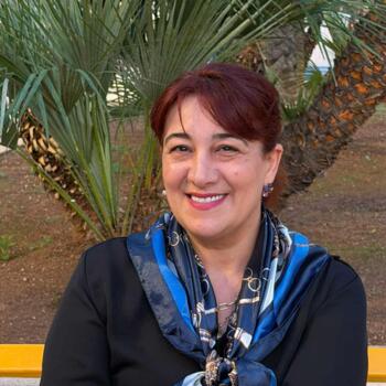 Babysitter a Scandicci: Tamuna