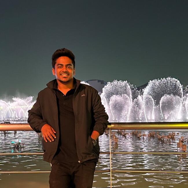 हैदराबाद में बेबीसिटिंग की नौकरी: Randhir