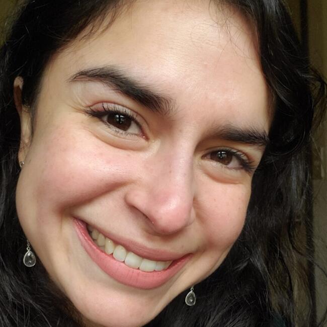 Niñera en Temuco: Estefania