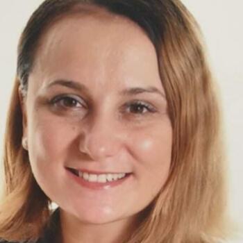 Nanny in Pinner: Gabriela