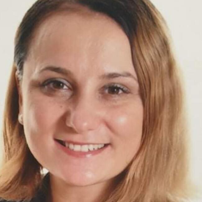 Nanny in Pinner: Gabriela