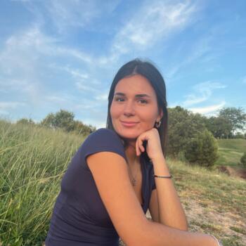 Babysitter in Alcobendas: Gabriela