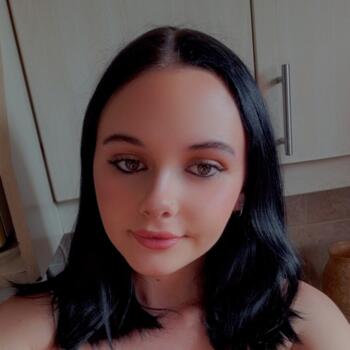 Babysitter in Germiston: Suné