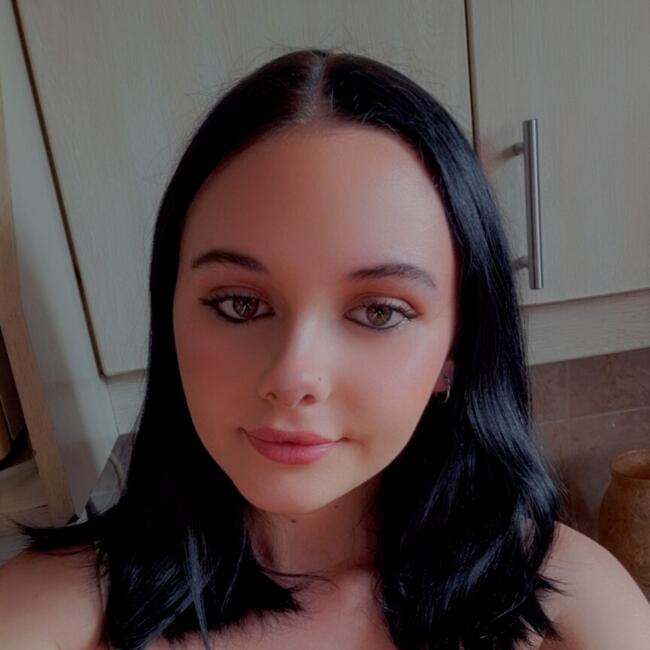 Babysitter in Germiston: Suné