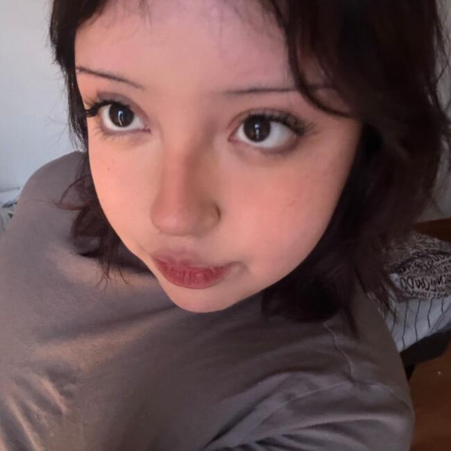 Babysitter in Antofagasta: Fabiana