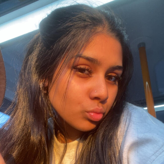 Babysitter in Newcastle upon Tyne: Neha