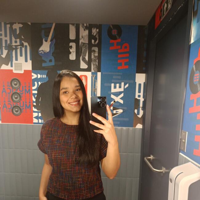 Emprego de babá em São Paulo (São Paulo): Cecilia