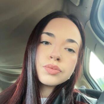 Babysitter Aurillac: Nawel