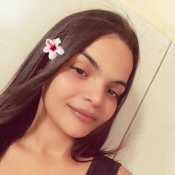 Babá em Rio Branco: Kimbely