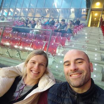 Familia Madrid: Raffaele