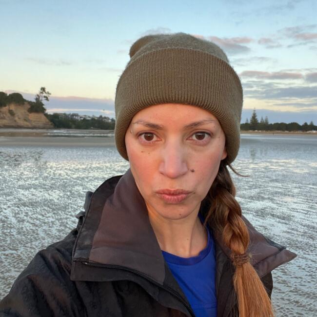Babysitting job in Orewa: Louisa