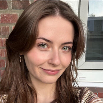 Babysitter Hamburg: Amelie