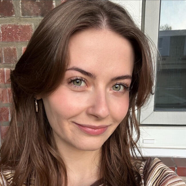 Babysitter in Hamburg: Amelie