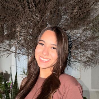 Babysitter Araçatuba: Mariana