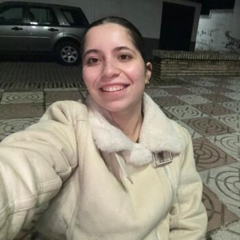 Babysitter Umbrete: Daniela