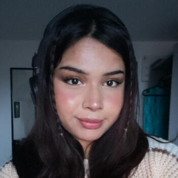 Babysitter in Nottingham: Rupaly