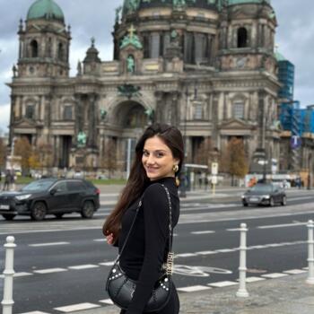 Babysitter Berlin: Maiko