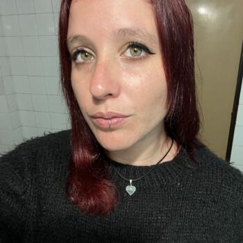Babysitter in Montevideo: Micaela