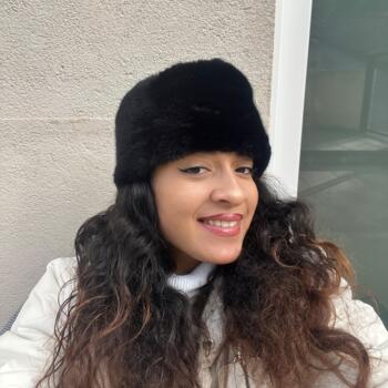 Babysitter San Giovanni Lupatoto: Lucrezia