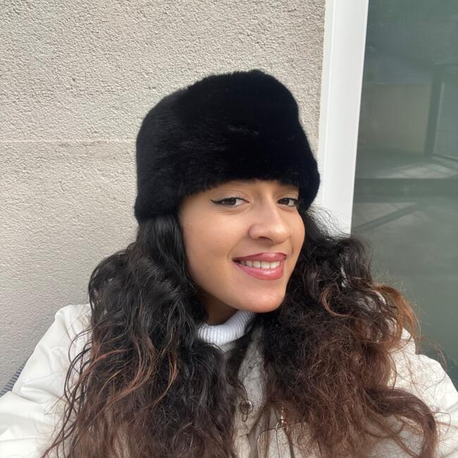 Babysitter in San Giovanni Lupatoto: Lucrezia