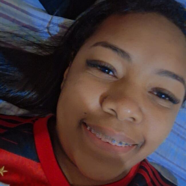 Babá em Nova Iguaçu: Thuane