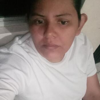 Babysitter in San Isidro (Vázquez de Coronado): Saria Lucrecia