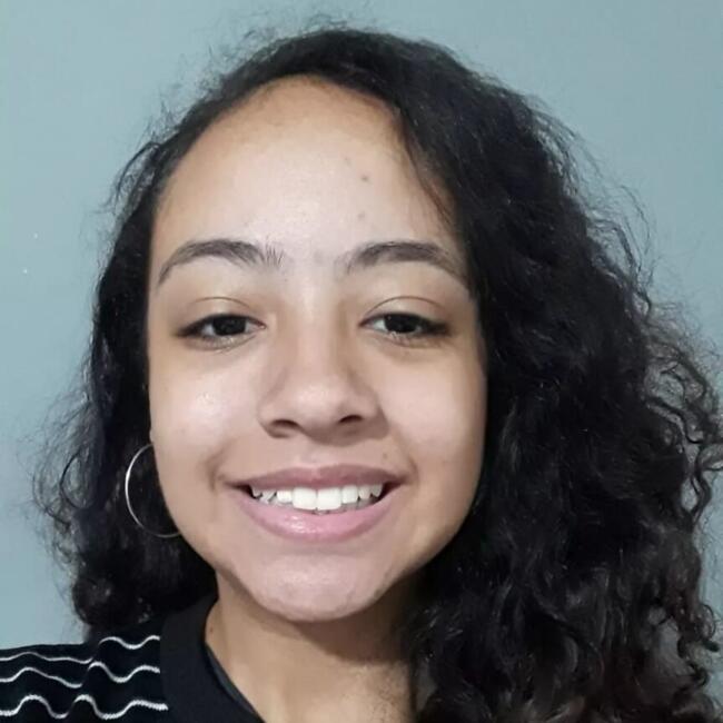 Babysitter in São Paulo: Thauany