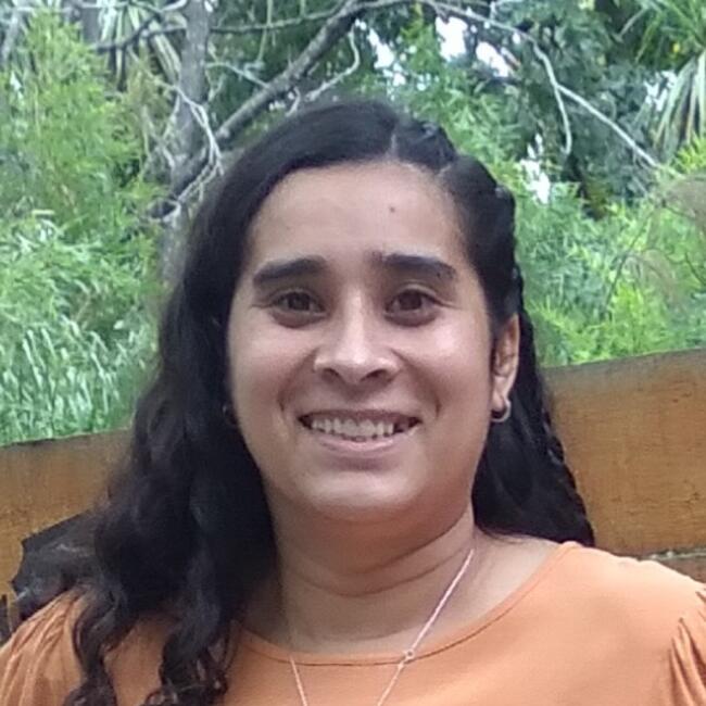 Babysitter in Manuel B. Gonnet: Mariana