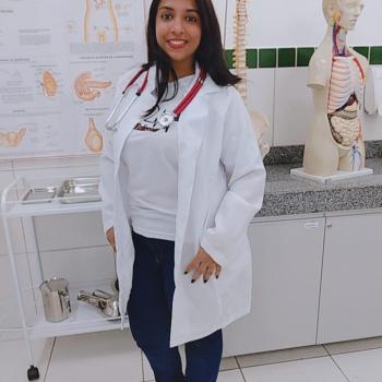 Babysitter Belo Horizonte: Thais debora melo Pereira