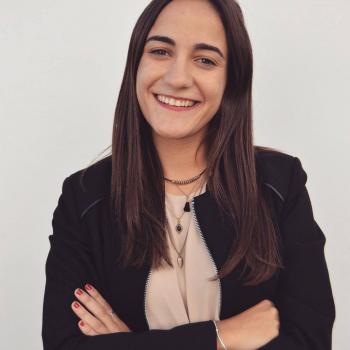 Babysitter Ourém: Adriana Tomás