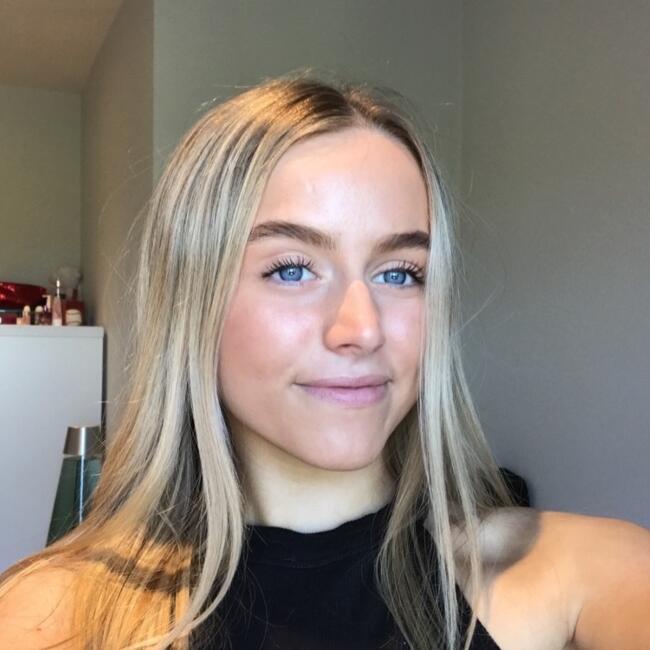 Babysitter in Dublin: Grace Buckley
