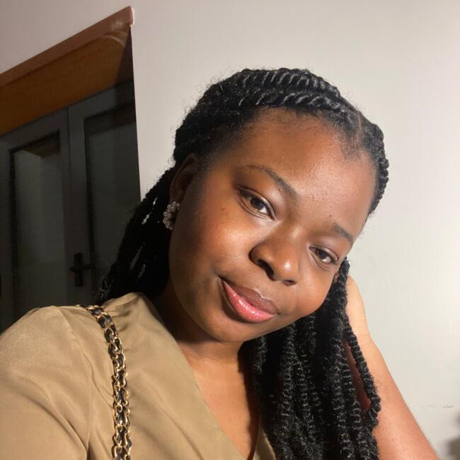 Babysitter in Porto: Otília