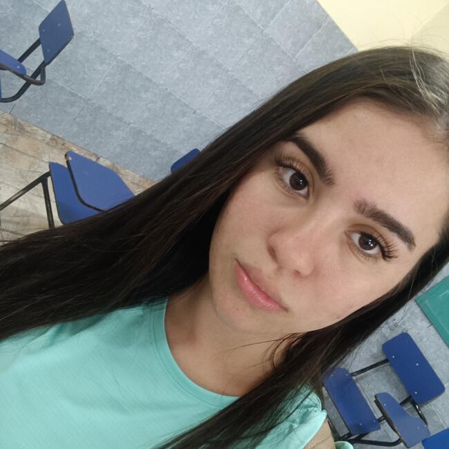Babysitter in Mariano Roque Alonso: María Luján