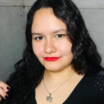 Niñera en Posadas: Rita