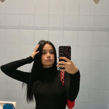 Babysitter Rome: Chiara