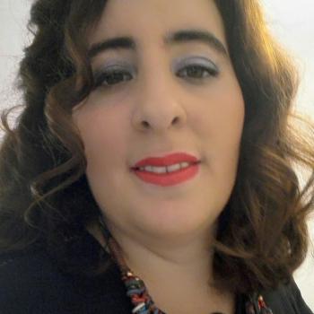Nanny Murcia: Maria