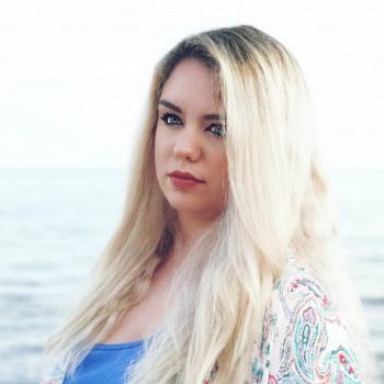 Niñera Cartagena: Anabel