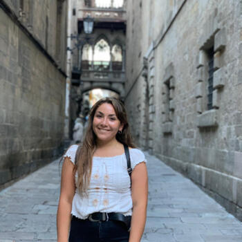 Canguro Valencia: Katherine
