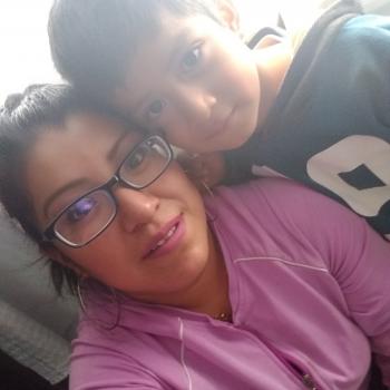 Babysitter Chalco: Brianda