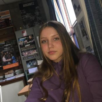 Babysitter Purmerend: Jenna