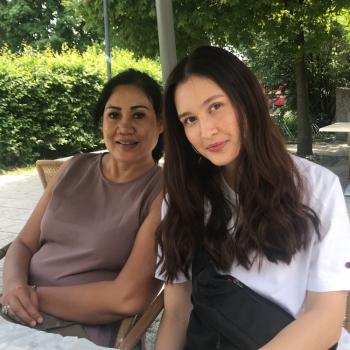 Babysitter in Brusselbaan: Karen