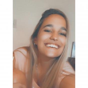 Babysitter in Córdoba: Evelyn
