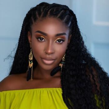 Babysitter in Santo Domingo: Harsley Manonjy