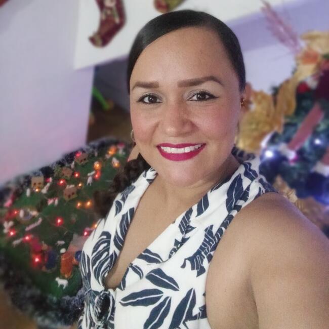 Babysitter in Girardot City: Angie Paola