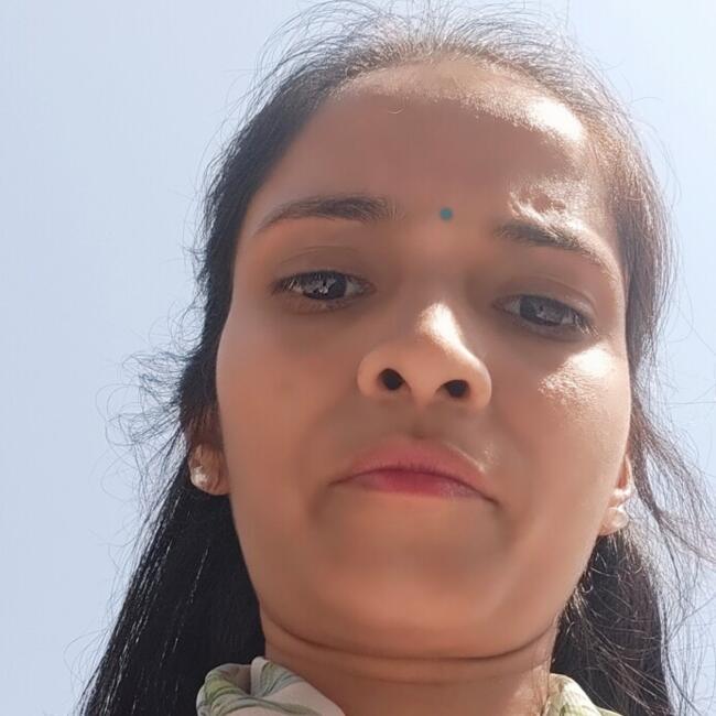 Babysitting job in Hyderabad: Navya