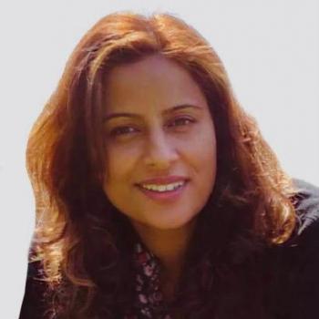 Barnvaktsjobb i Göteborg: barnvaktsjobb Priyanka