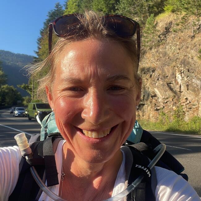 Nanny in Éghezée: Adeline