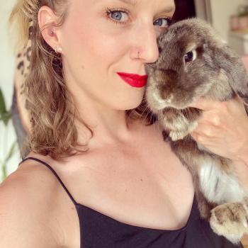 Opiekunka dla dziecka Namur: Céline