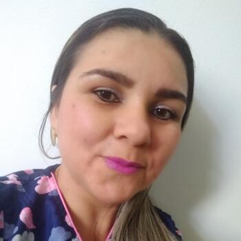 Niñera en Ibagué: Diana Patricia